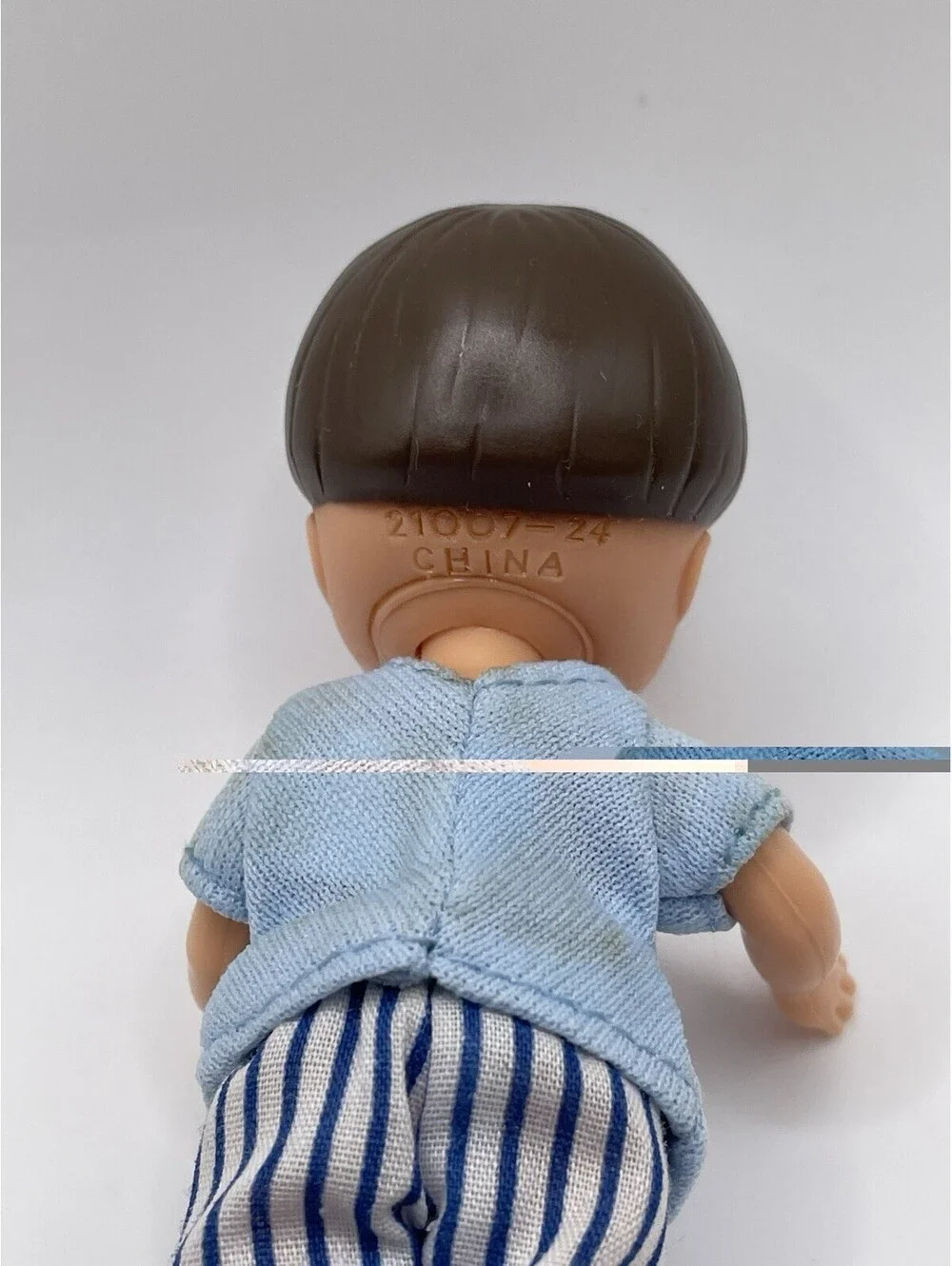 BARBIE  HAPPY FAMILY RYAN DOLL